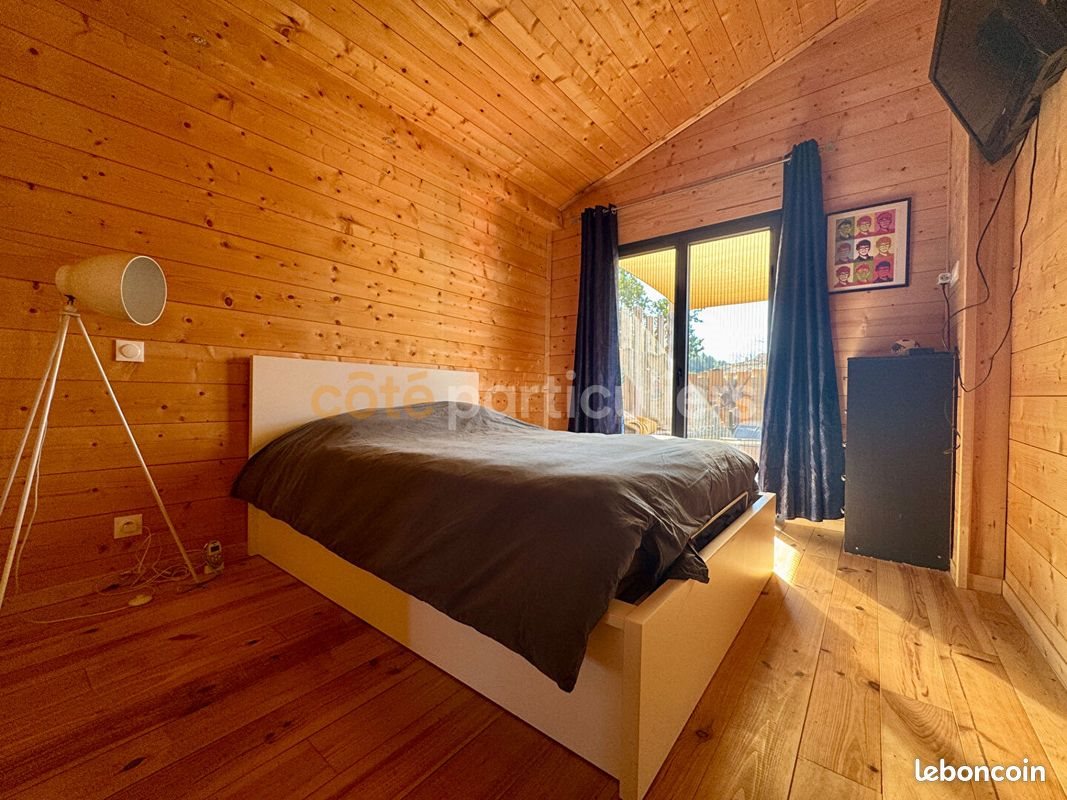 Maison à vendre, 134m², Bize-Minervois