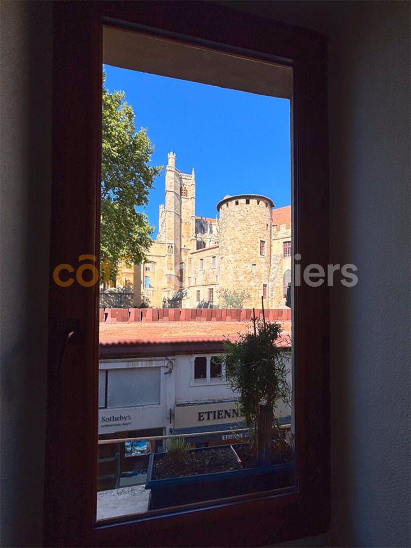 Appartement à vendre, 2m², Narbonne