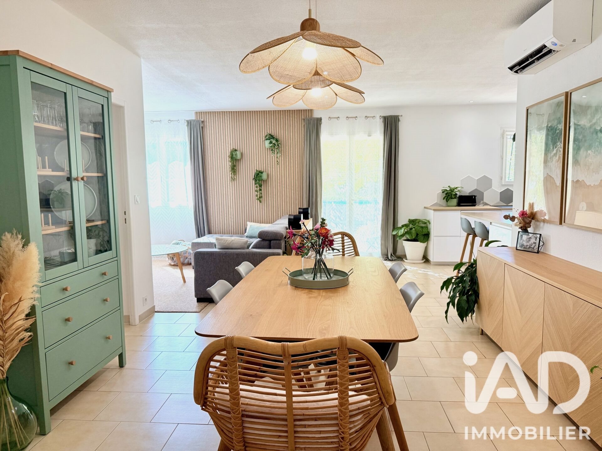 Maison à vendre, 92m², Fons