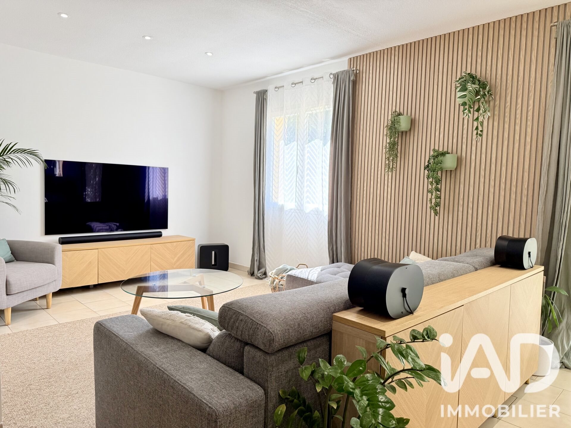 Maison à vendre, 92m², Fons