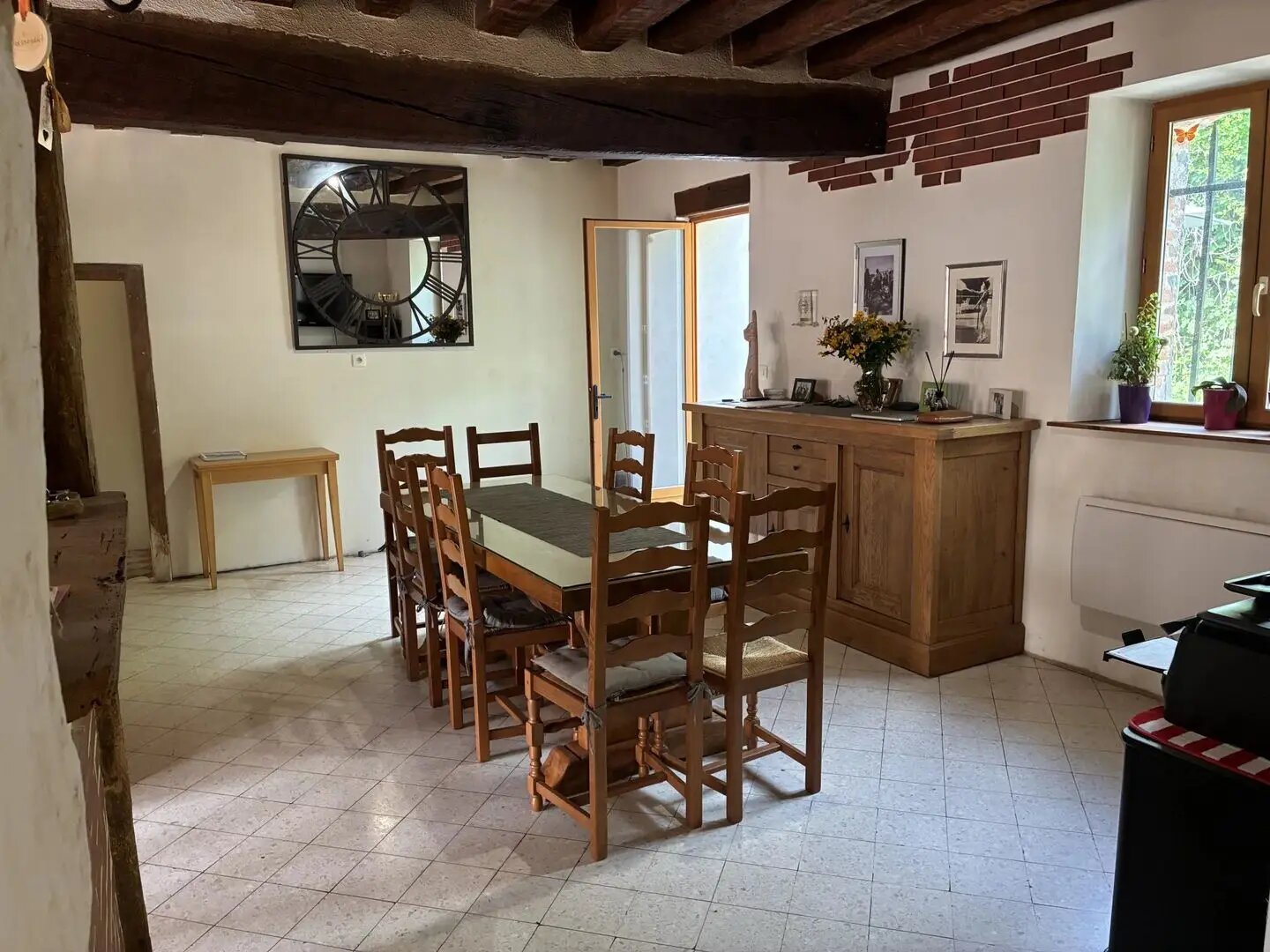 Maison à vendre, 243m², Savigny-sur-Clairis