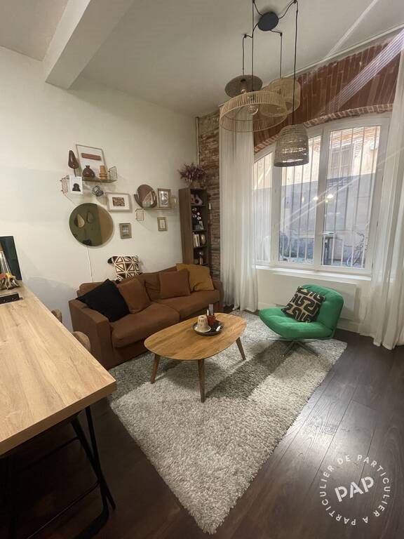 Appartement à vendre, 34m², Toulouse