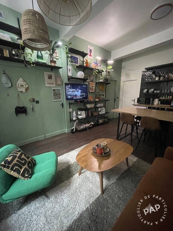 Appartement à vendre, 34m², Toulouse