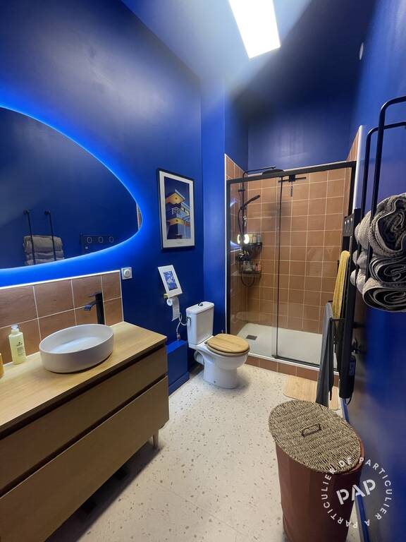 Appartement à vendre, 34m², Toulouse