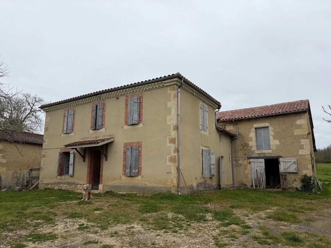 Maison à vendre, 450m², Pavie