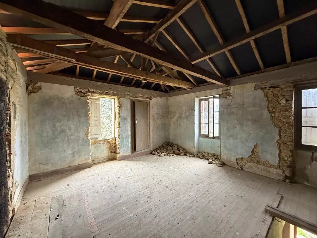Maison à vendre, 450m², Pavie