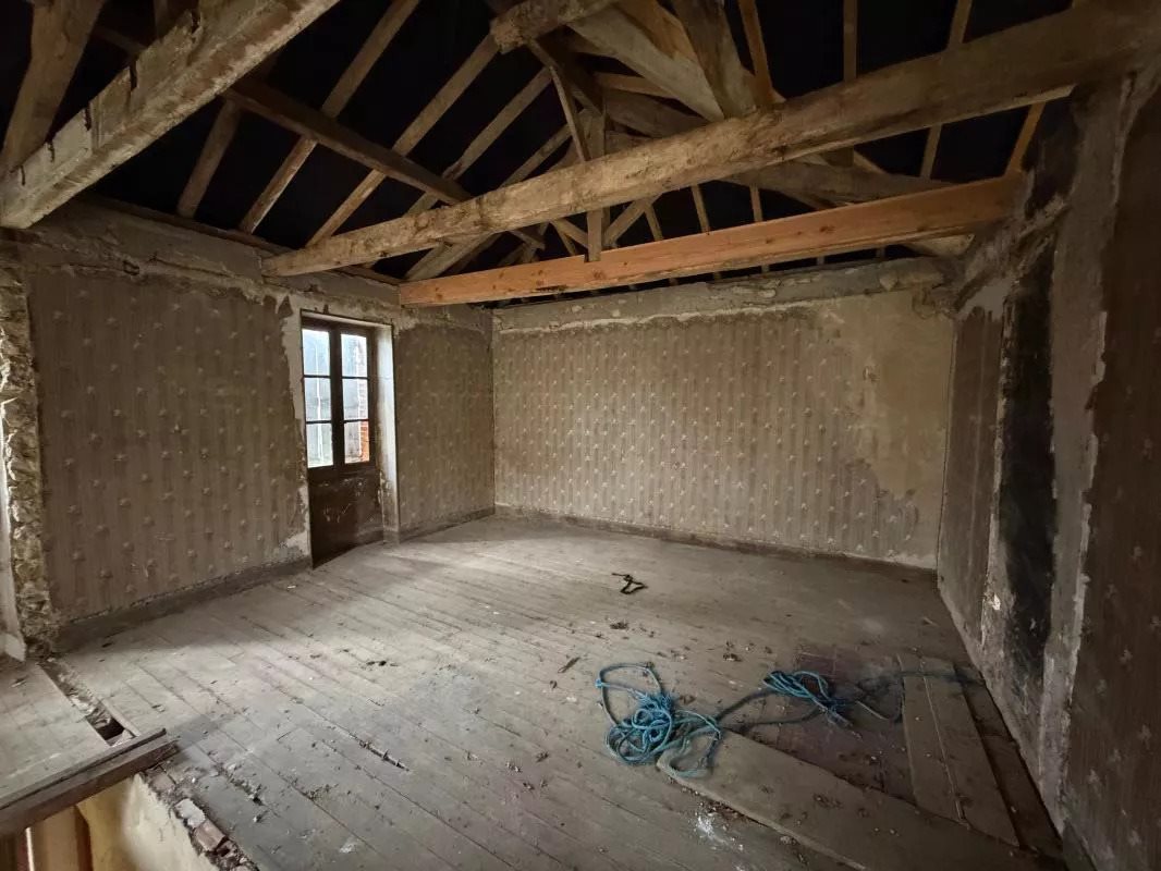 Maison à vendre, 450m², Pavie