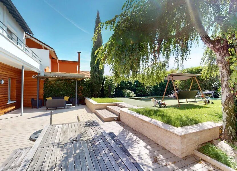 Maison à vendre, 250m², Toulouse
