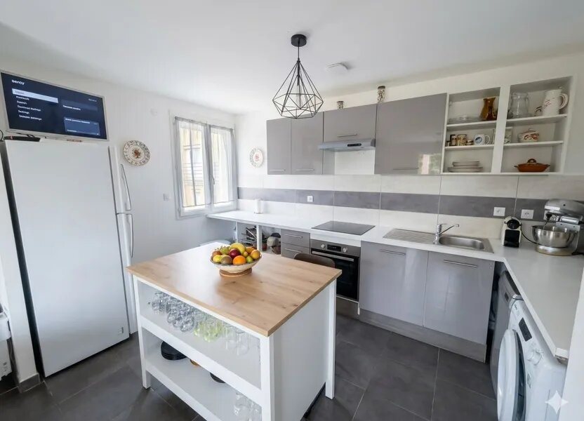 Maison à vendre, 140m², Auch