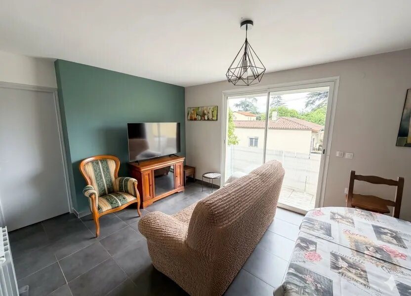 Maison à vendre, 140m², Auch