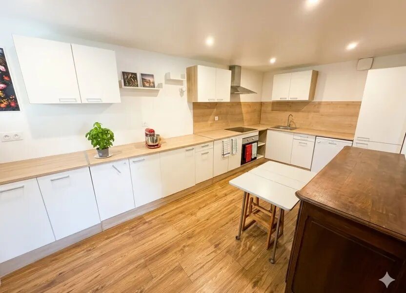 Maison à vendre, 140m², Auch