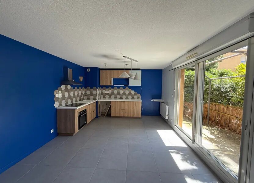Appartement à vendre, 41m², Quint-Fonsegrives