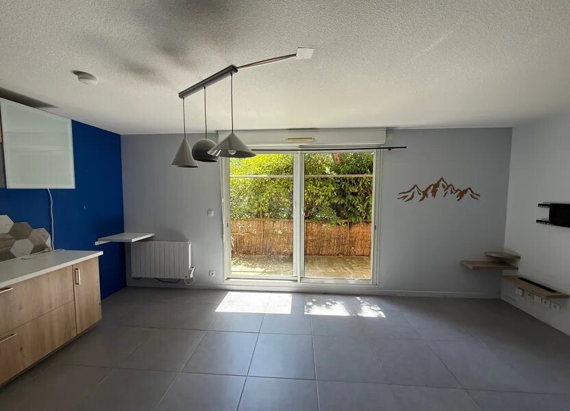 Appartement à vendre, 41m², Quint-Fonsegrives