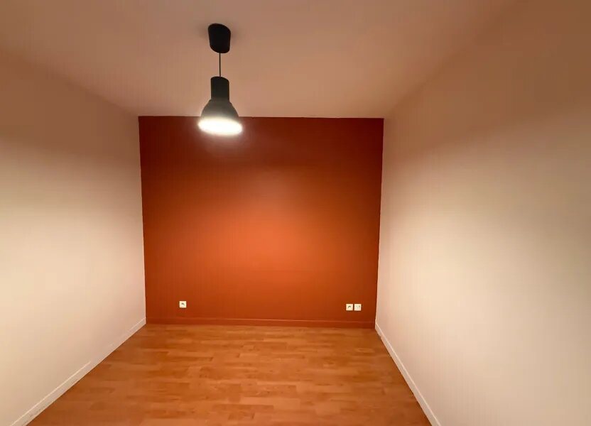 Appartement à vendre, 41m², Quint-Fonsegrives