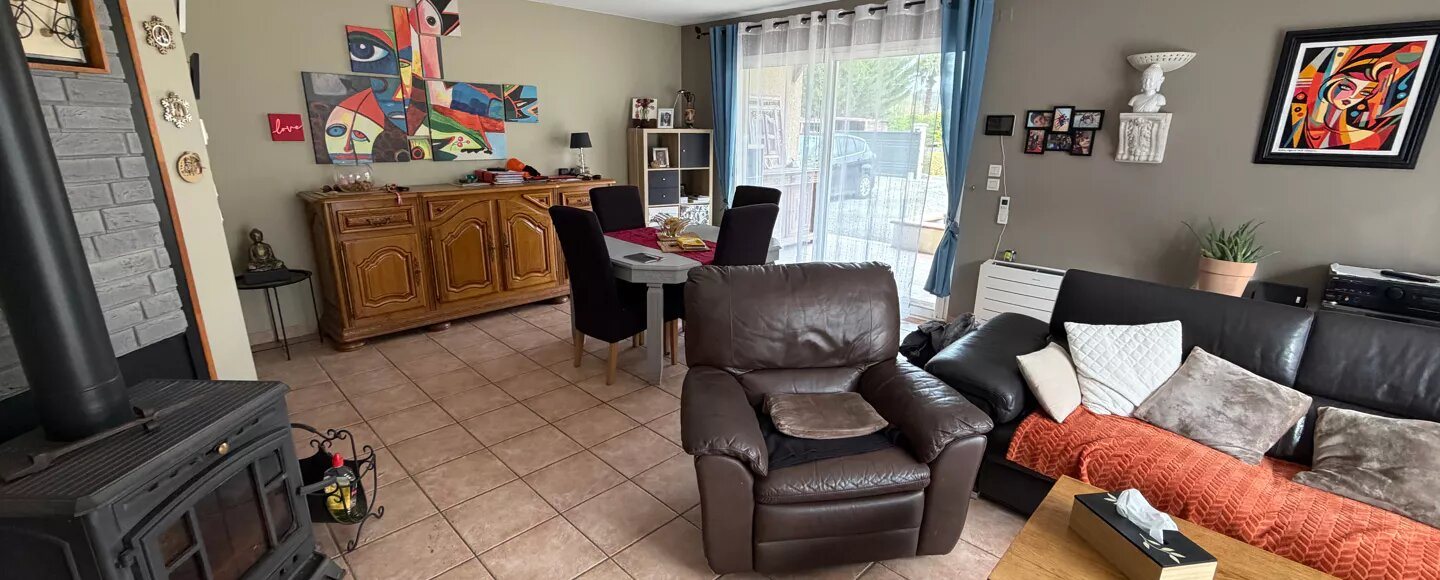 Maison à vendre, 125m², Auch
