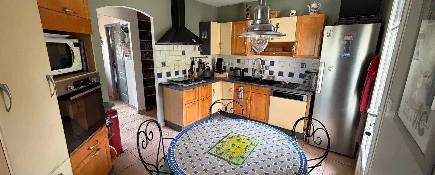 Maison à vendre, 125m², Auch