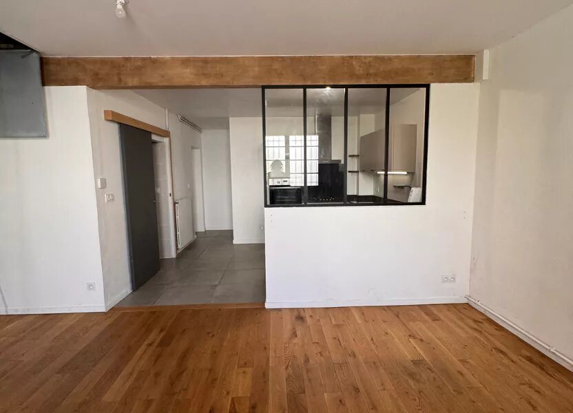Maison à vendre, 70m², Toulouse