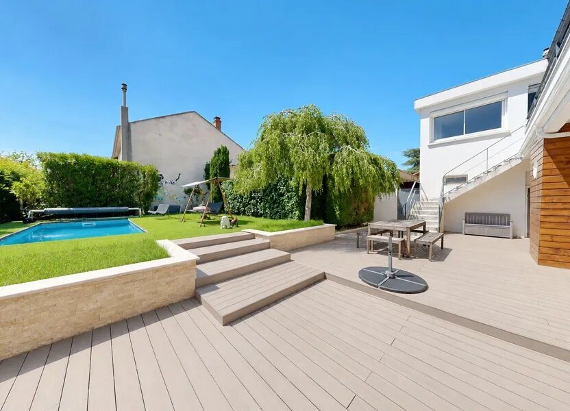 Maison à vendre, 260m², Toulouse