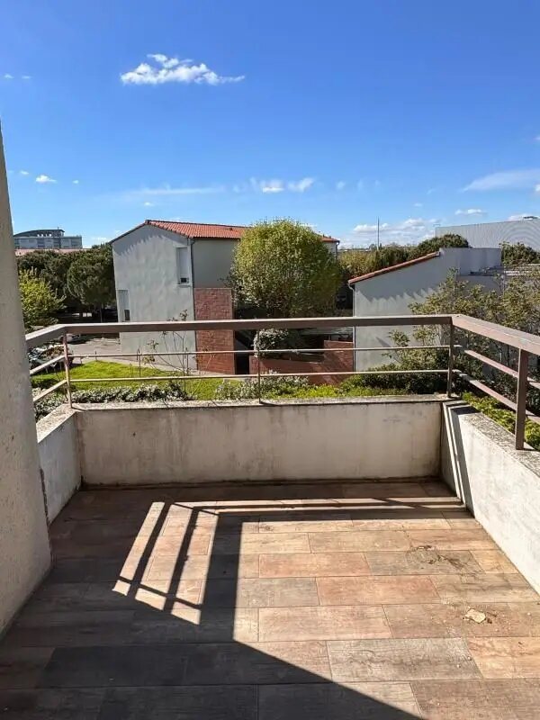 Appartement à vendre, 63m², Toulouse