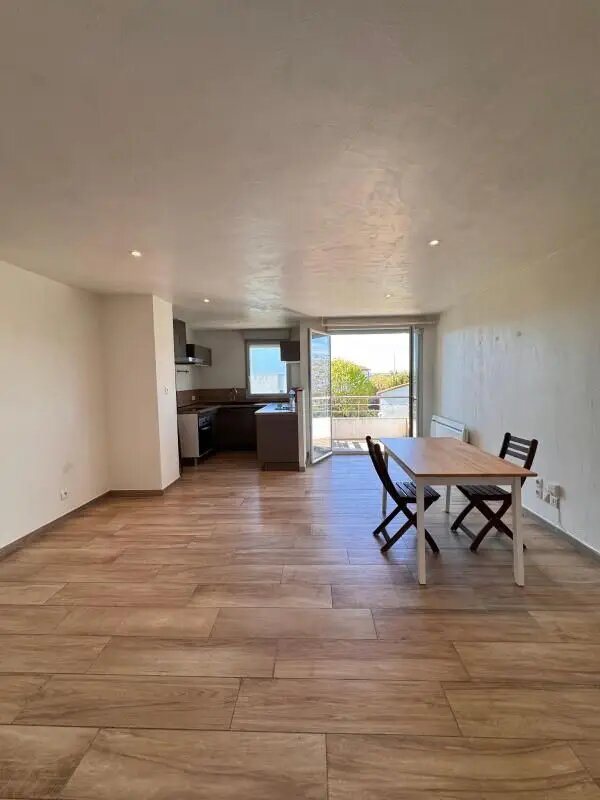 Appartement à vendre, 63m², Toulouse