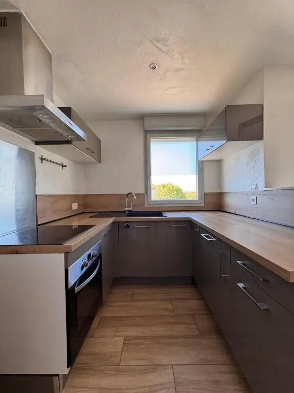 Appartement à vendre, 63m², Toulouse