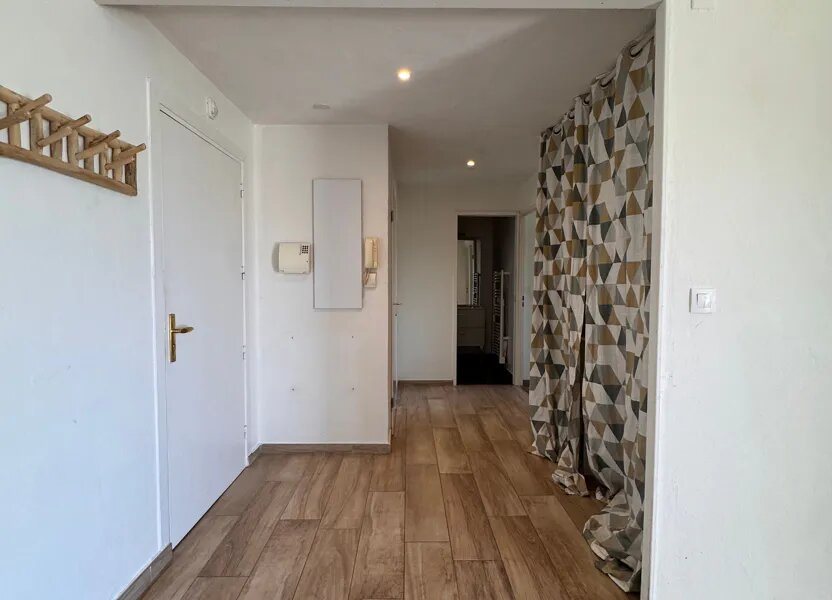 Appartement à vendre, 63m², Toulouse