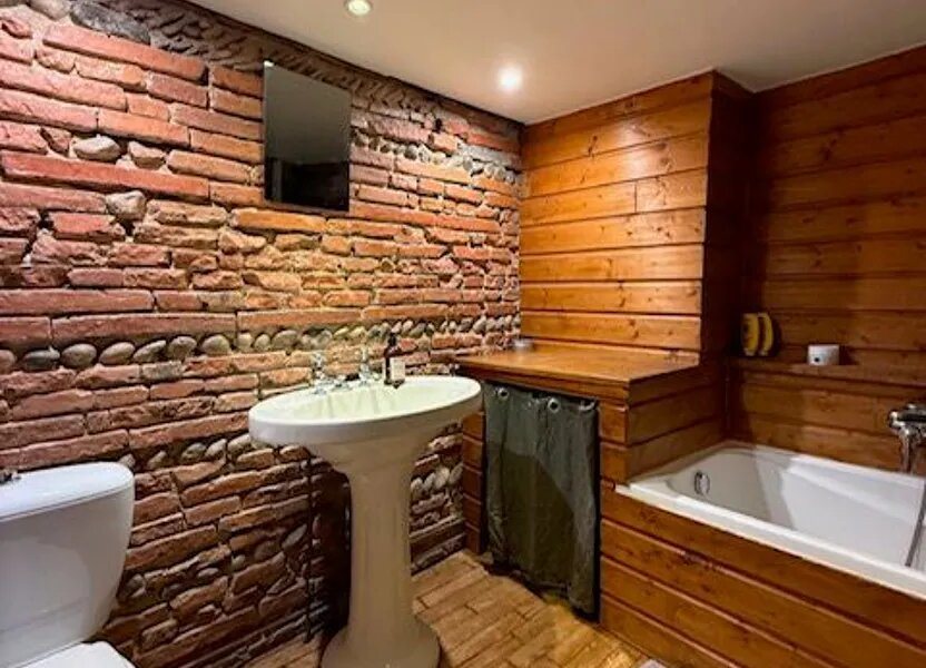 Appartement à vendre, 107m², Toulouse