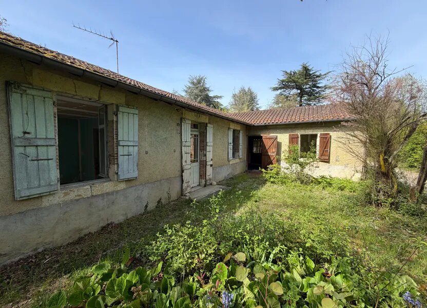 Maison à vendre, 104m², Auch