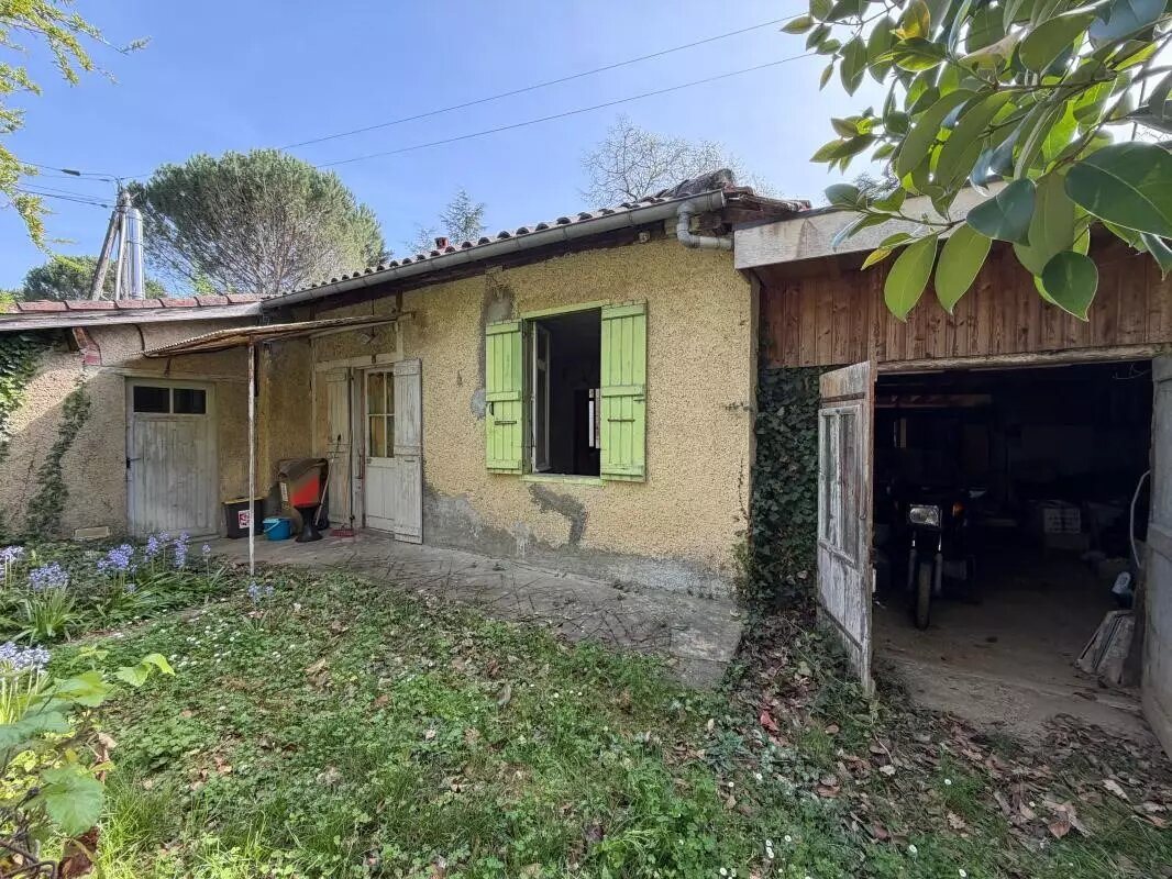 Maison à vendre, 104m², Auch