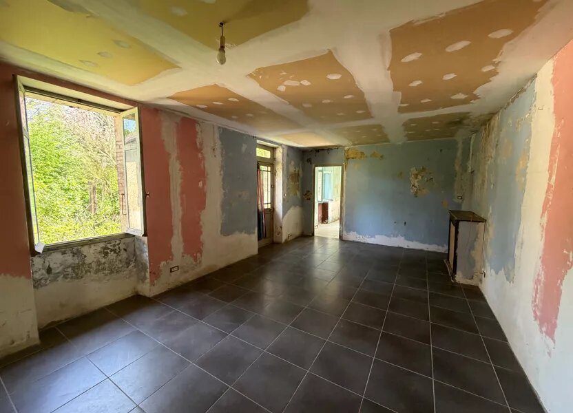 Maison à vendre, 104m², Auch