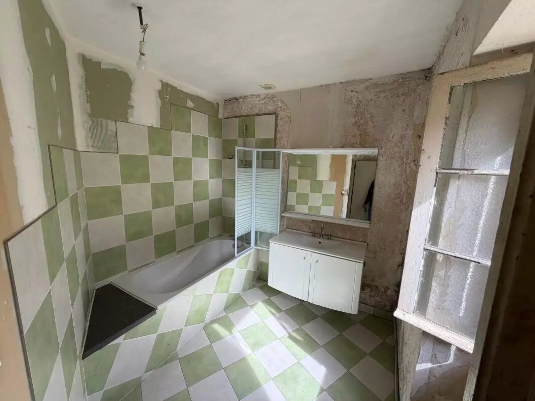 Maison à vendre, 104m², Auch