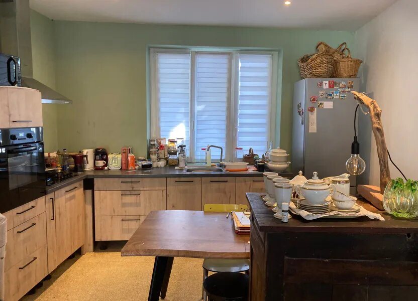Maison à vendre, 110m², L'Isle-en-Dodon