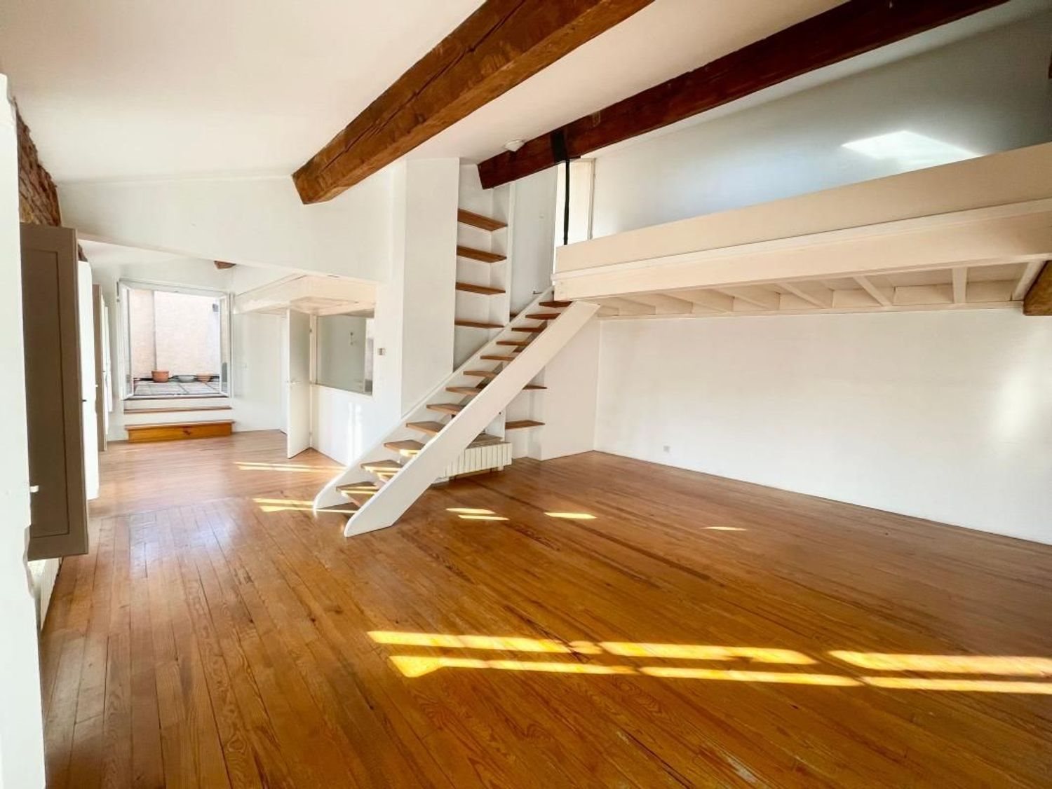 Appartement à vendre, 98m², Toulouse