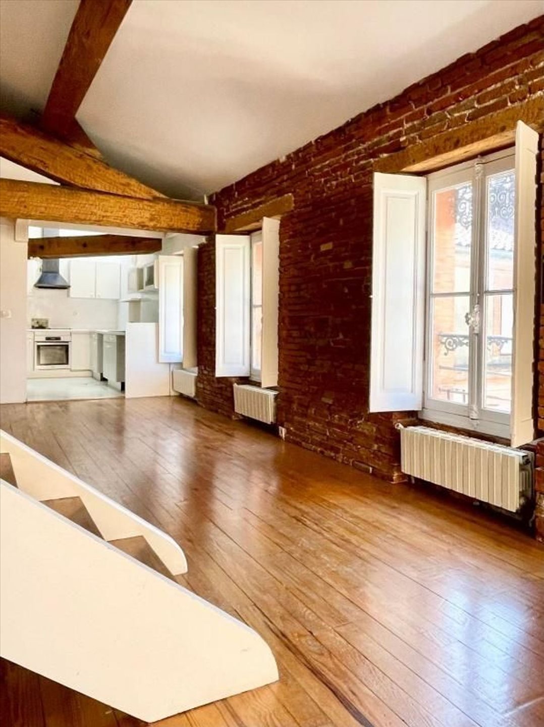 Appartement à vendre, 98m², Toulouse