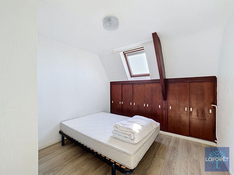Appartement à louer, 25m², Dunkerque