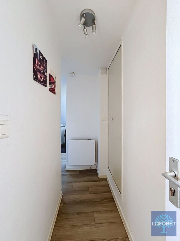 Appartement à louer, 25m², Dunkerque