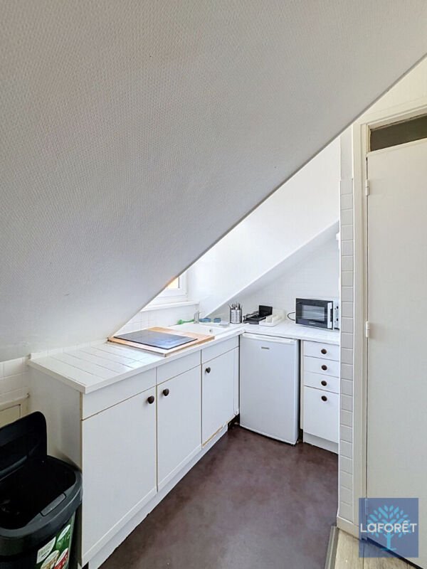 Appartement à louer, 25m², Dunkerque