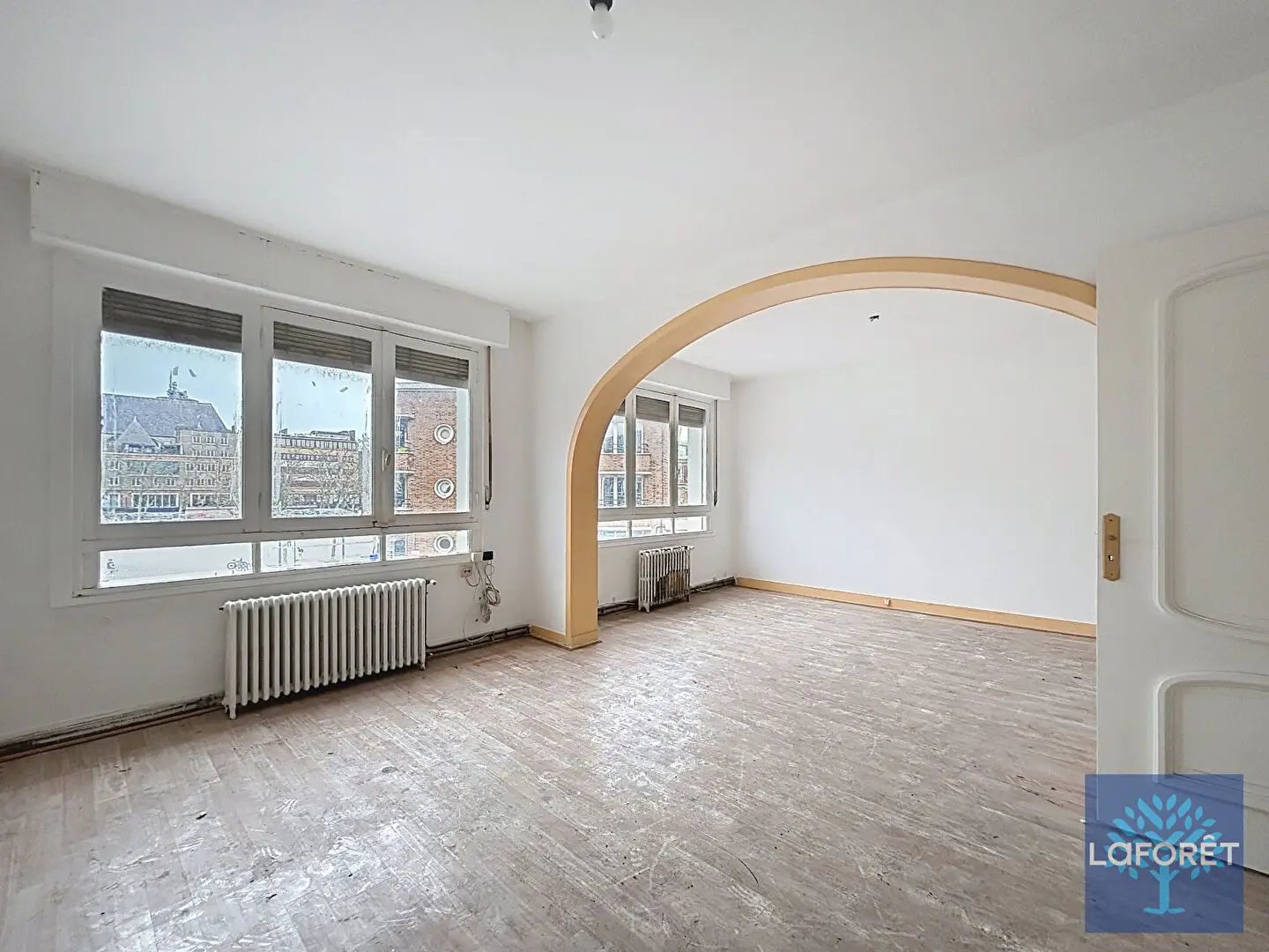 Appartement à vendre, 84m², Dunkerque