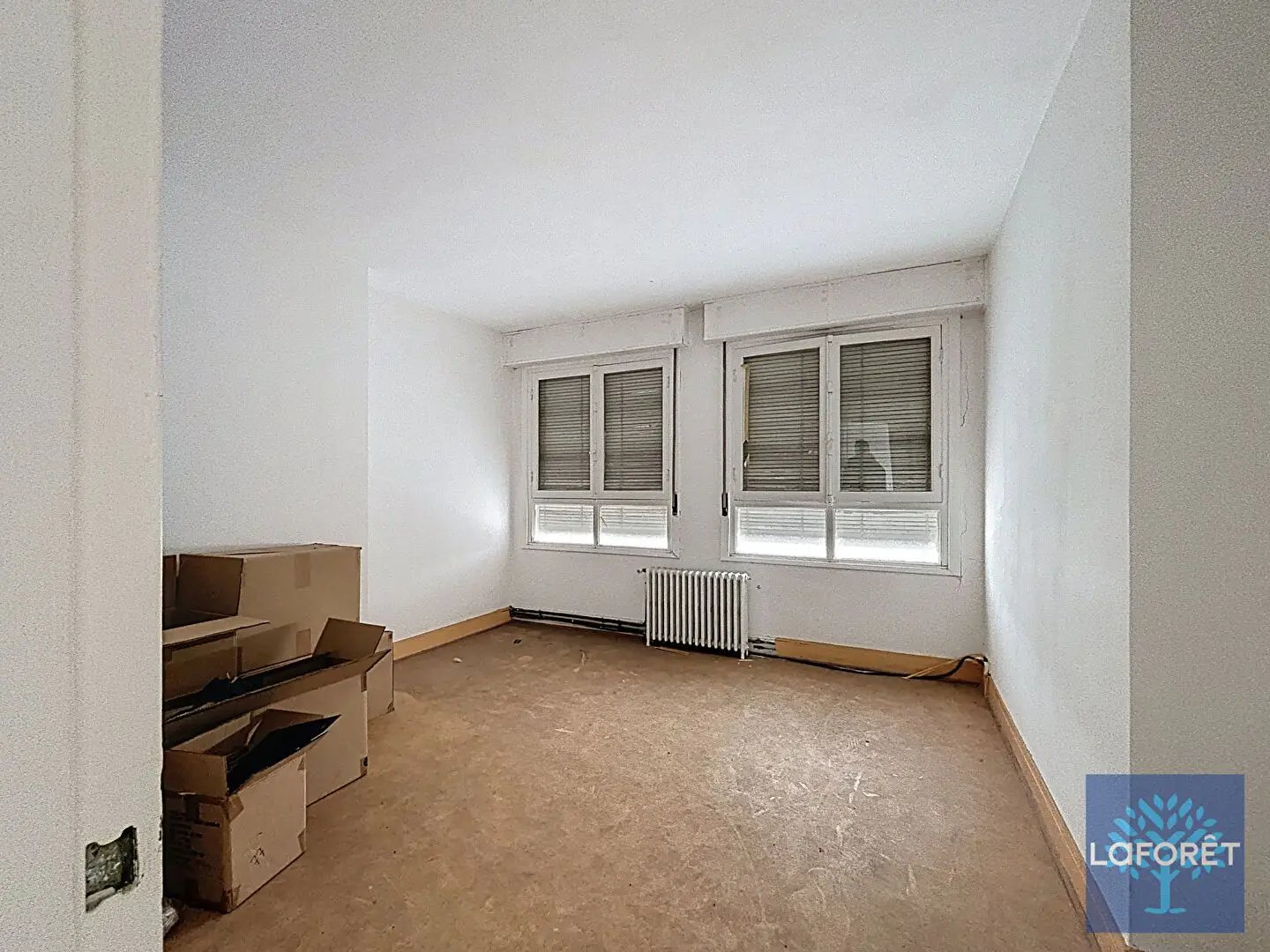 Appartement à vendre, 84m², Dunkerque