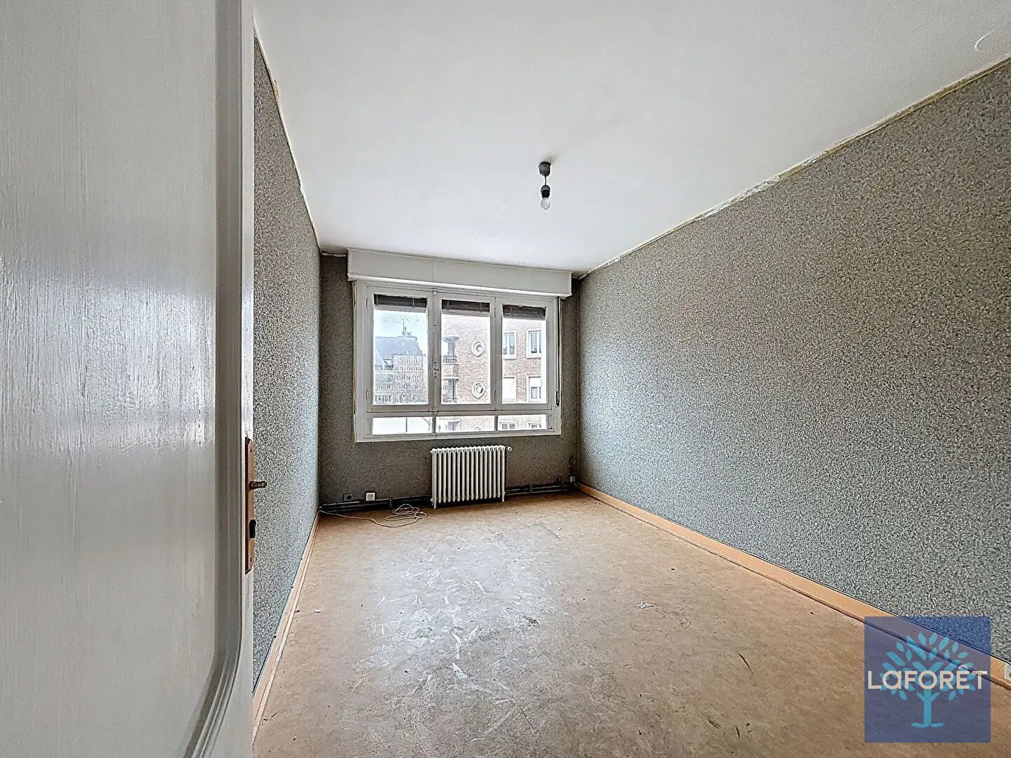 Appartement à vendre, 84m², Dunkerque