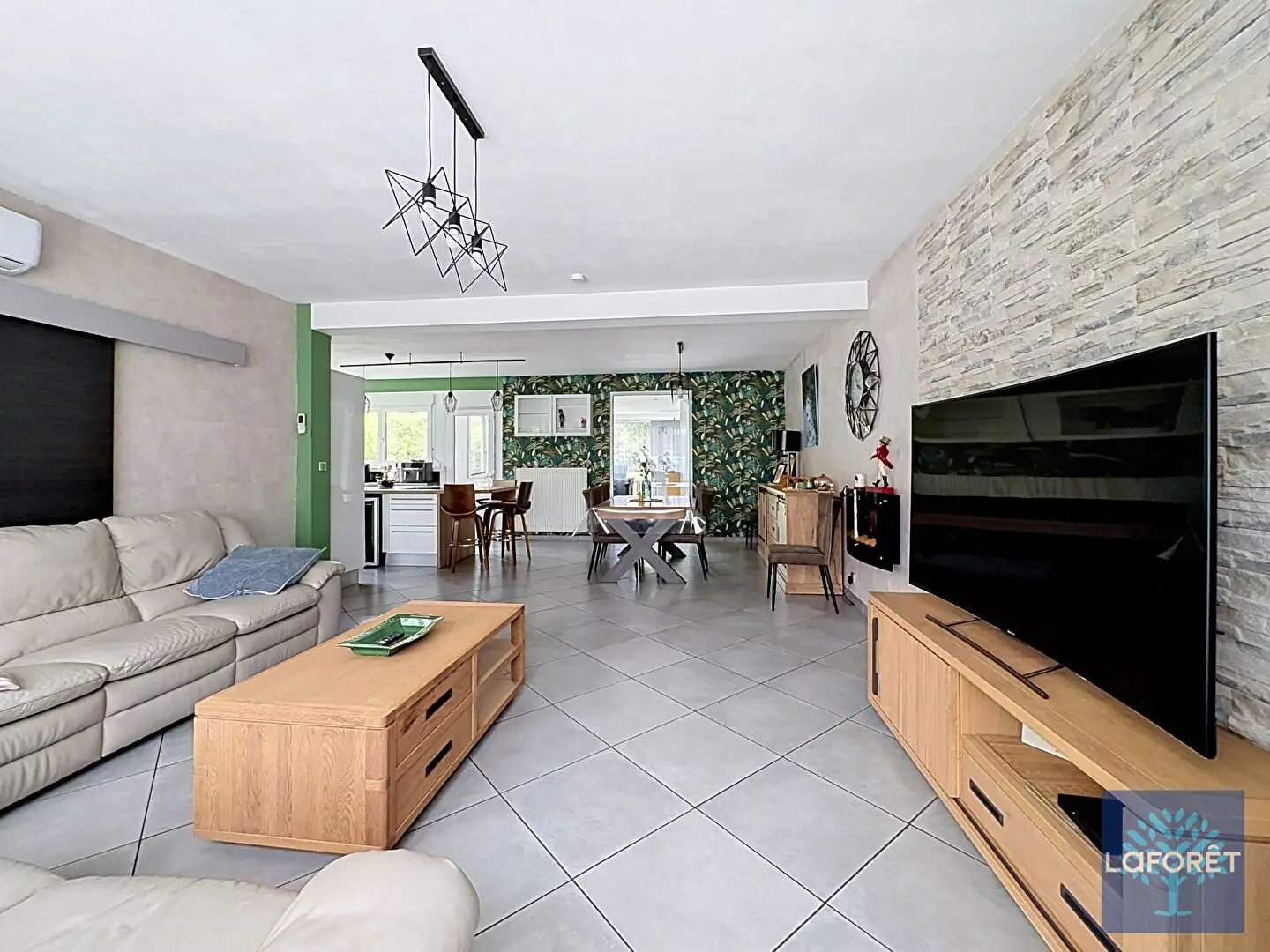 Maison à vendre, 133m², Dunkerque