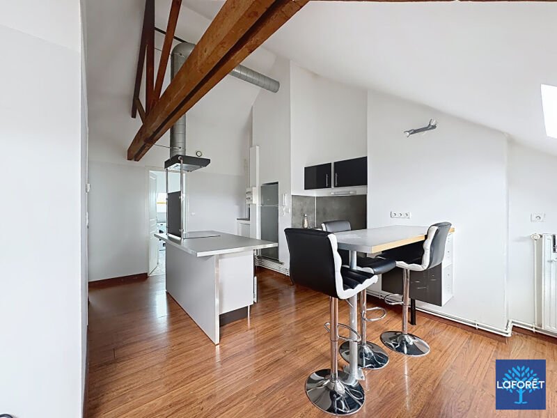 Appartement à louer, 28m², Dunkerque