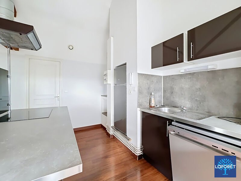 Appartement à louer, 28m², Dunkerque