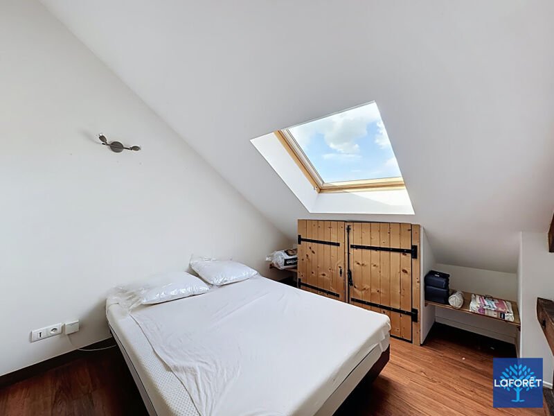Appartement à louer, 28m², Dunkerque