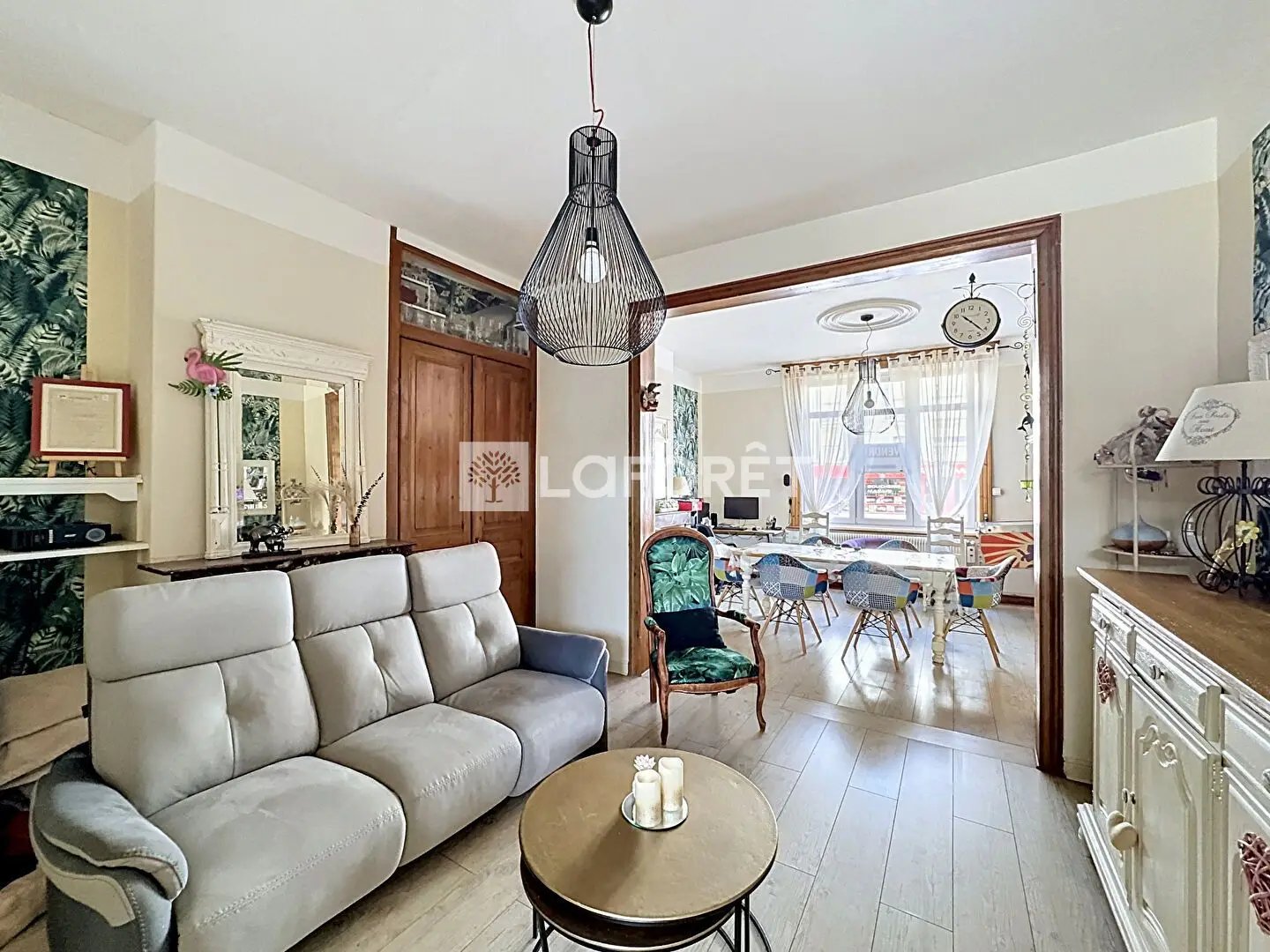 Maison à vendre, 126m², Saint-Pol-sur-Mer