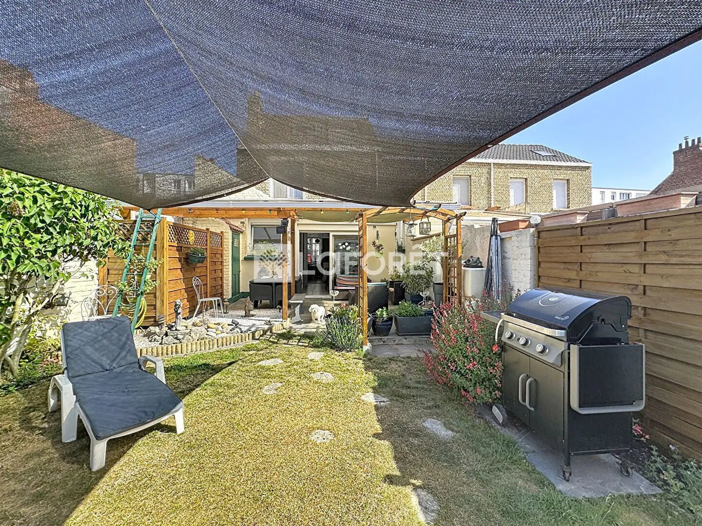 Maison à vendre, 126m², Saint-Pol-sur-Mer