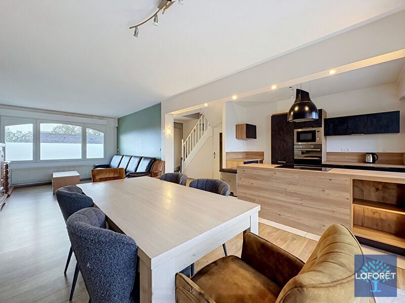 Maison à vendre, 99m², Dunkerque