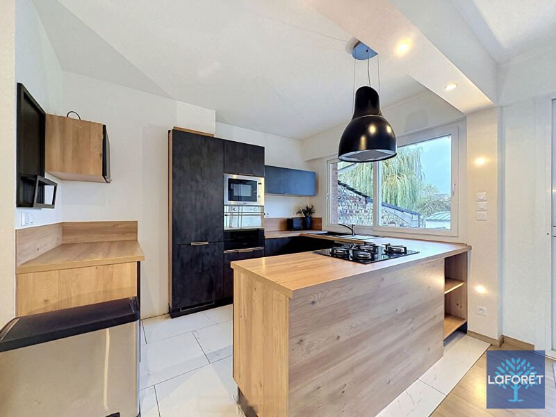 Maison à vendre, 99m², Dunkerque