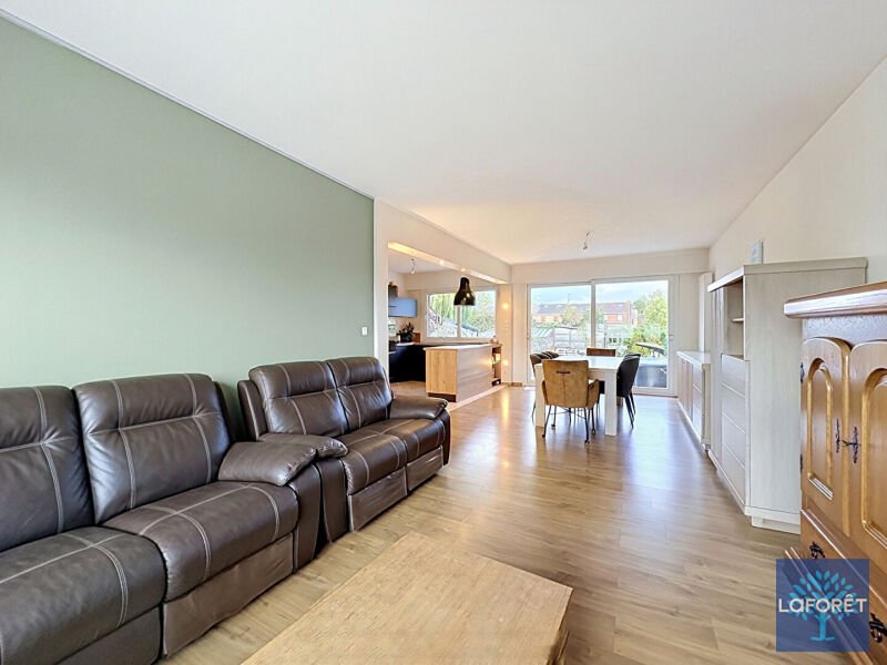 Maison à vendre, 99m², Dunkerque