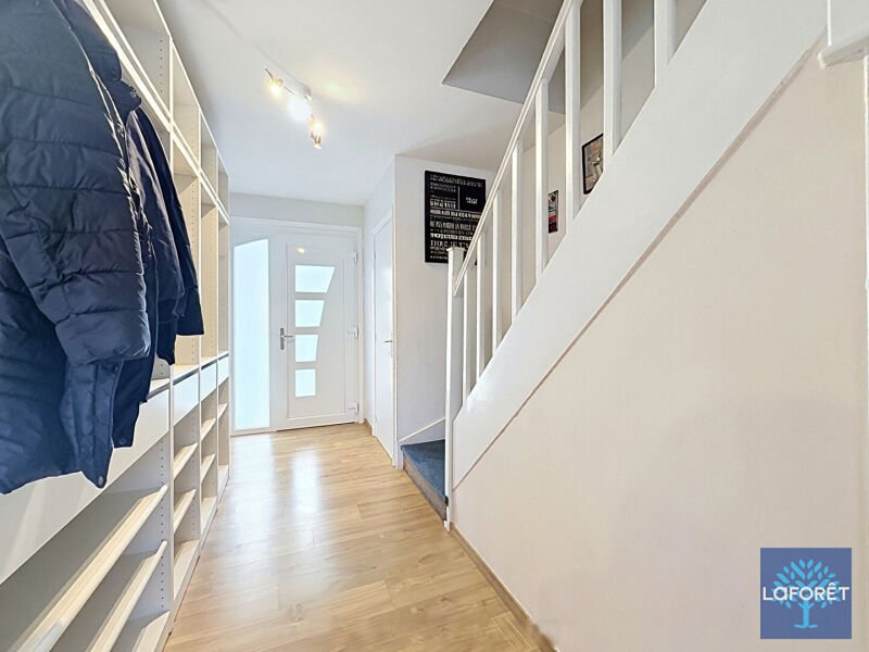Maison à vendre, 99m², Dunkerque